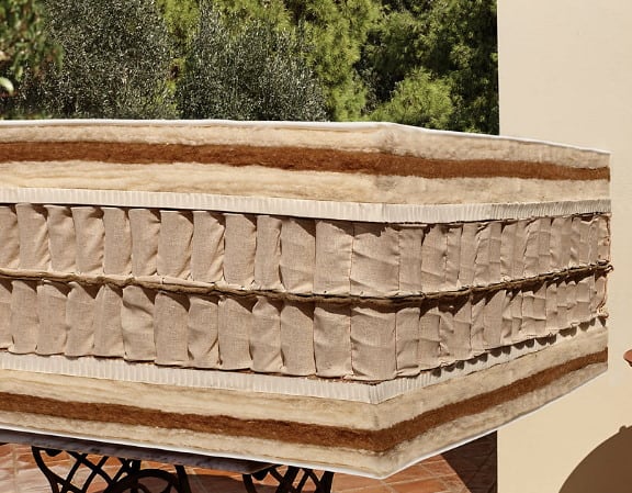 Candia Boxspringbetten Athenian Culture