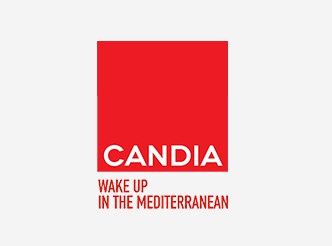 Logo Candia Boxspringbetten