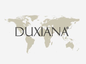 Logo Duxiana Boxspringbetten