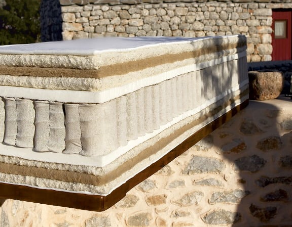 Candia Boxspringbetten Epirus Heritage