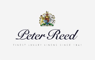 Peter Reed Logo