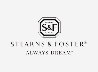 Stearns and Foster Boxspringbetten