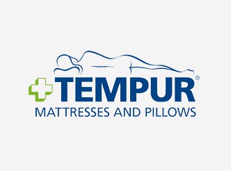 Tempur Logo